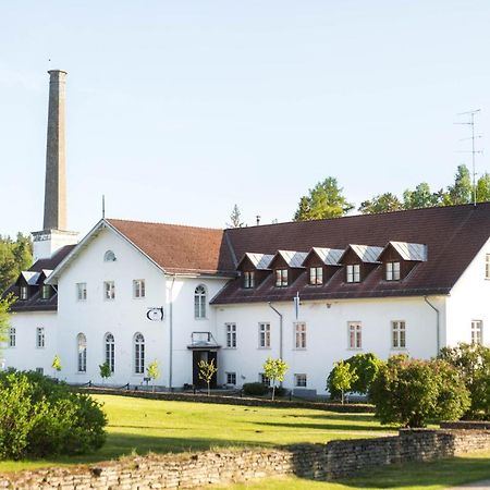 Palmse Distillery Guesthouse Eksteriør bilde